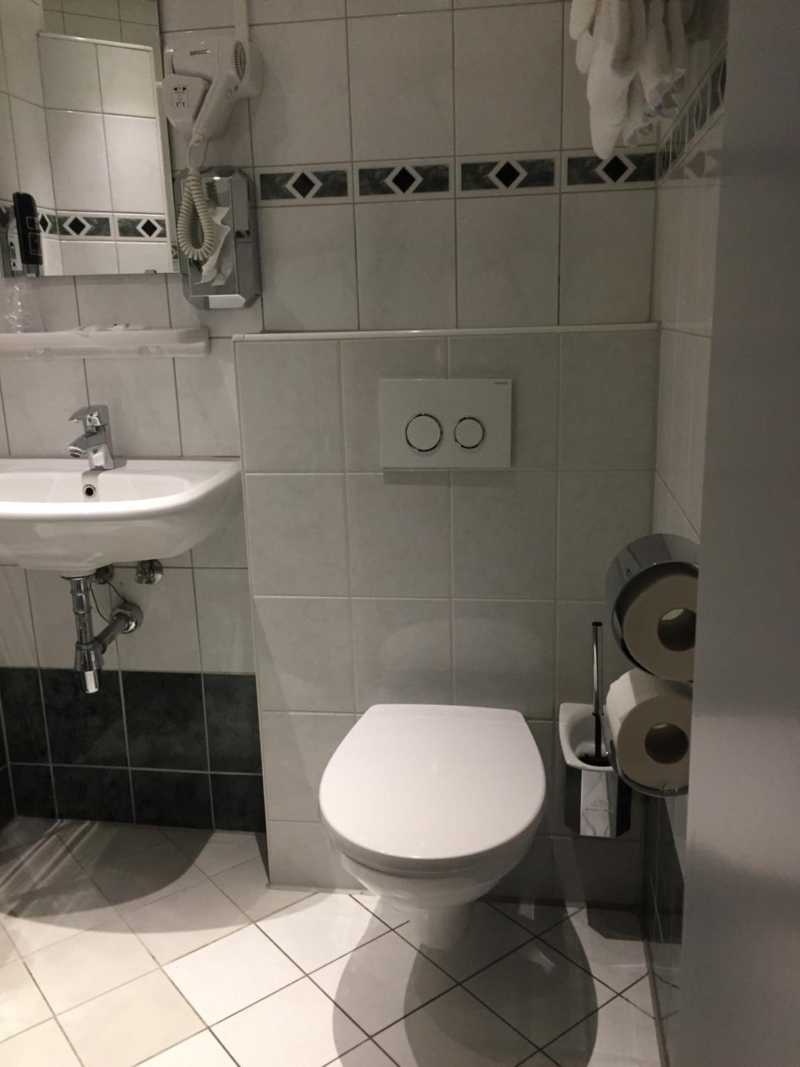 Hotel Luxer — photo 4