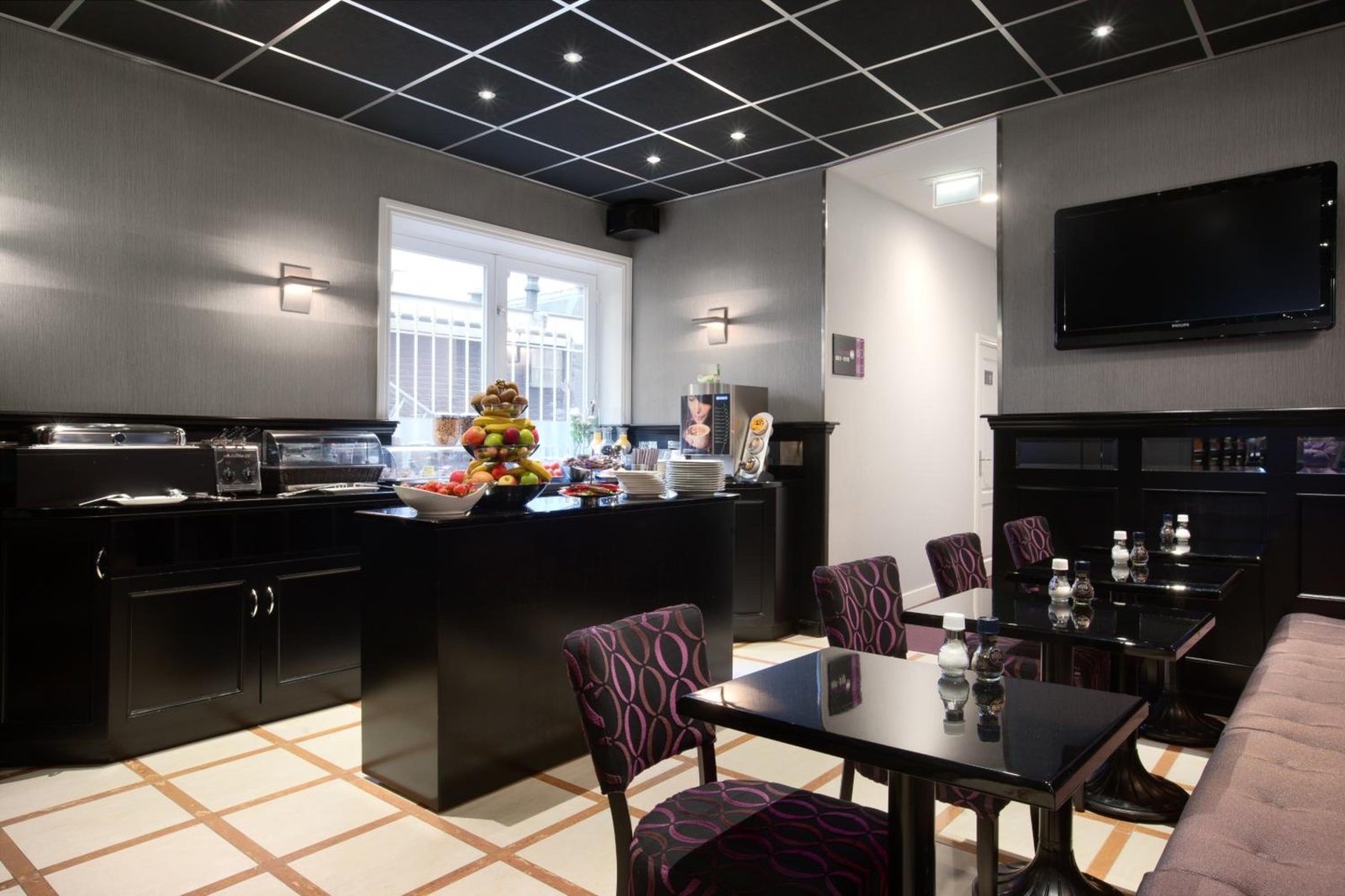 Hotel Luxer — photo 3