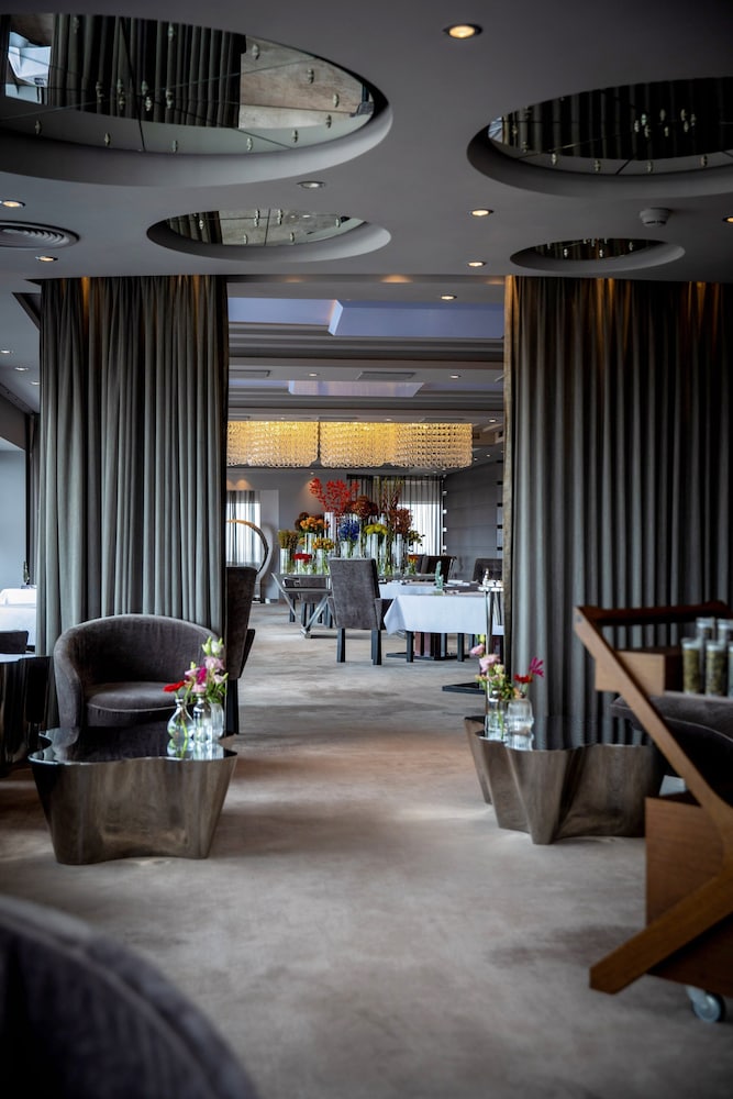 Hotel Okura Amsterdam — photo 3