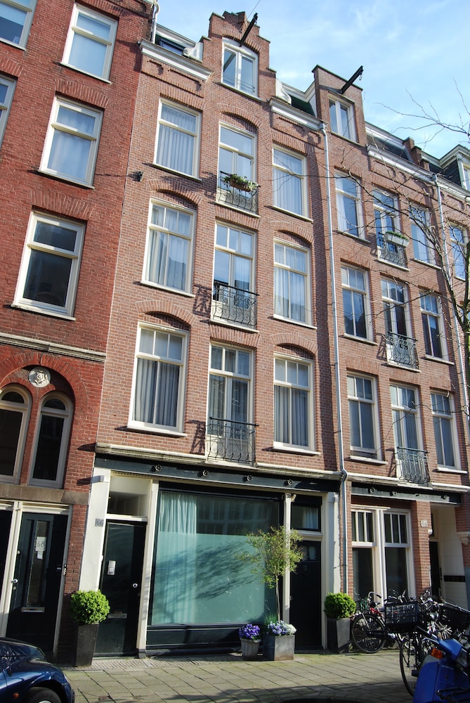 Adriaen van Ostade B&B — photo 2