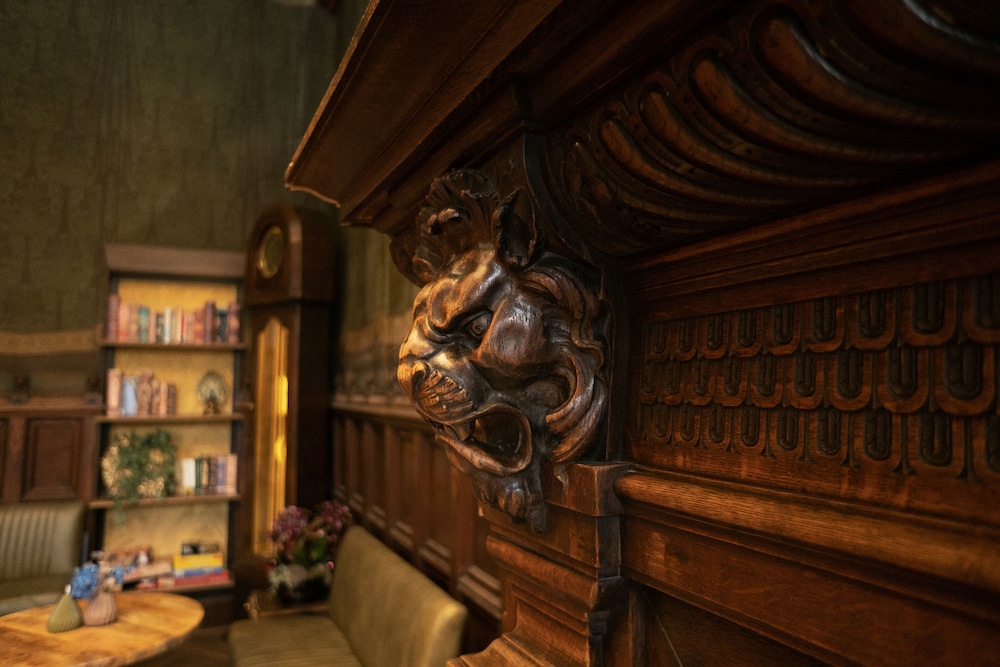 The Elephant Hostel — photo 4
