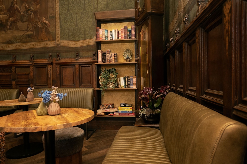 The Elephant Hostel — photo 2