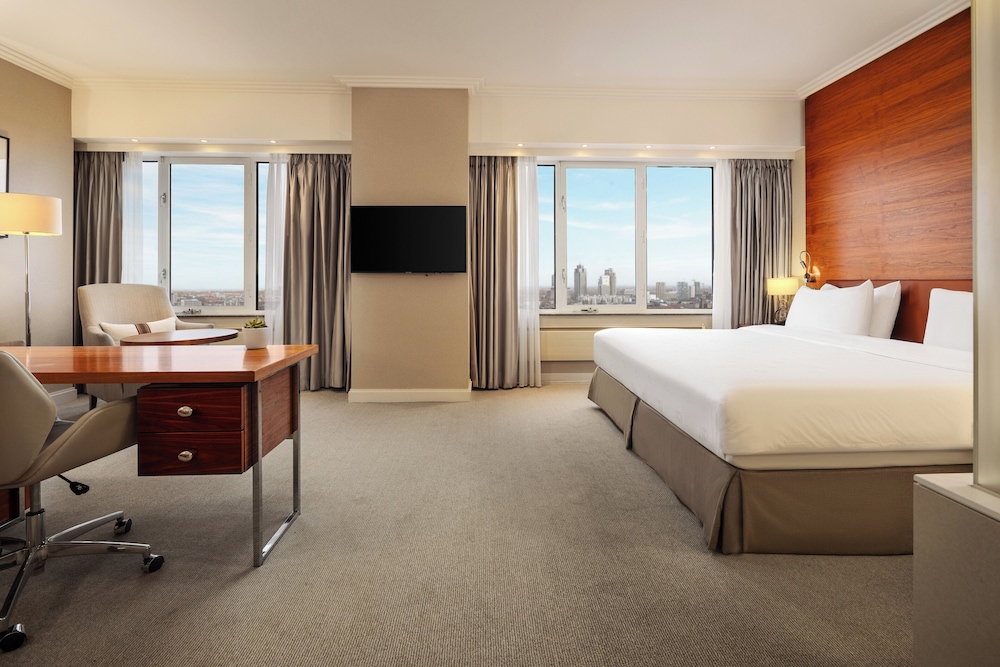 Hotel Okura Amsterdam — photo 7