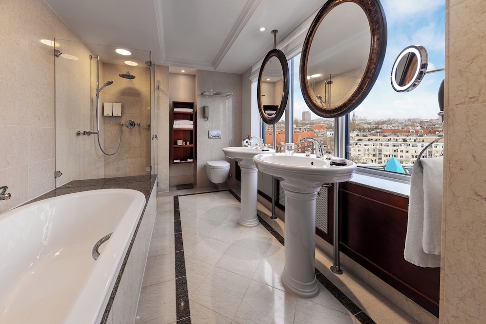 Hotel Okura Amsterdam — photo 4