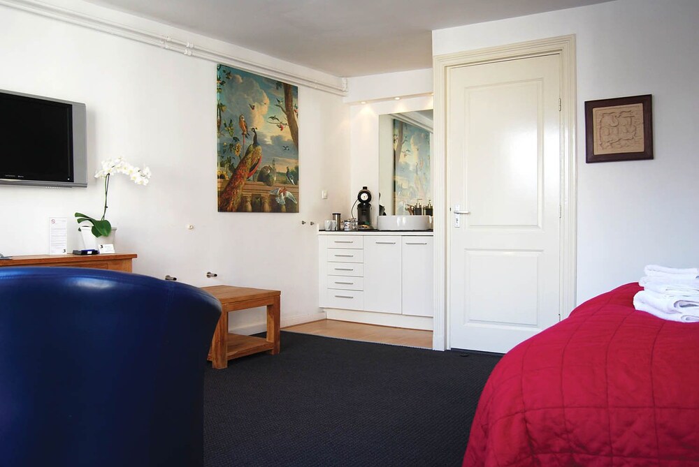 Adriaen van Ostade B&B — photo 7
