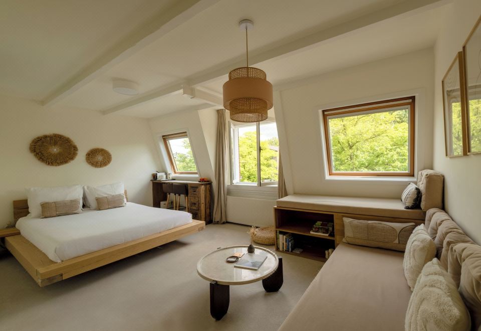 Canal View Stay Amsterdam
