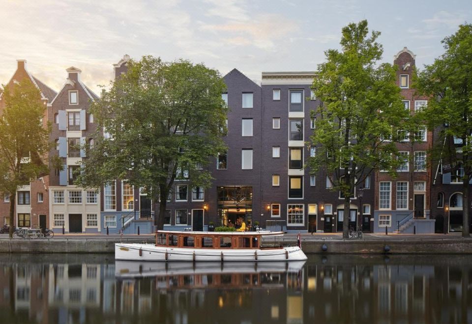 Pulitzer Amsterdam